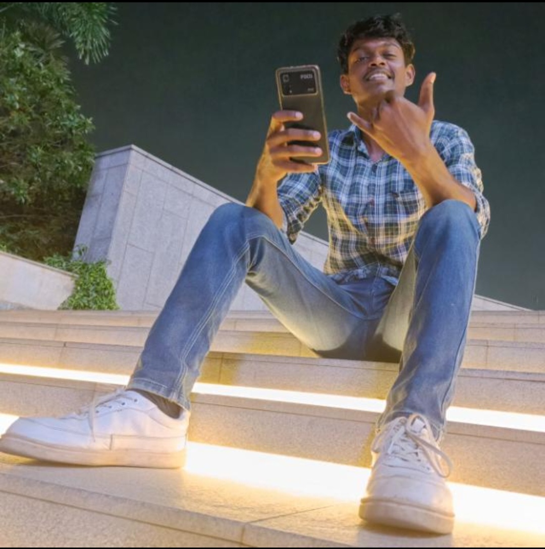 Aravind-at-digital-marketing-company